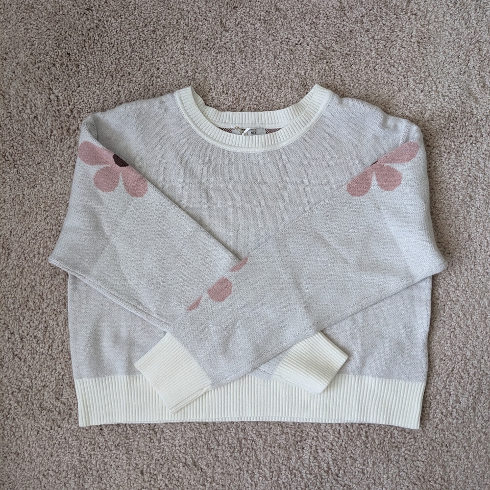 Love Tree Sweater - Picture 3 of 4